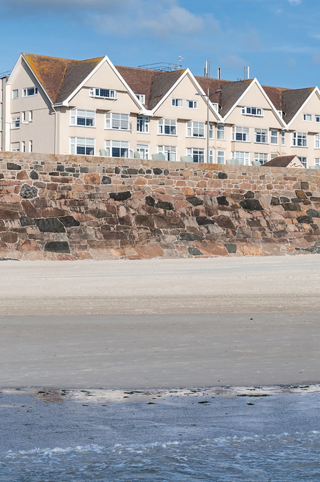 Grand Jersey Luxury Hotel St Helier | Hand Picked Hotels